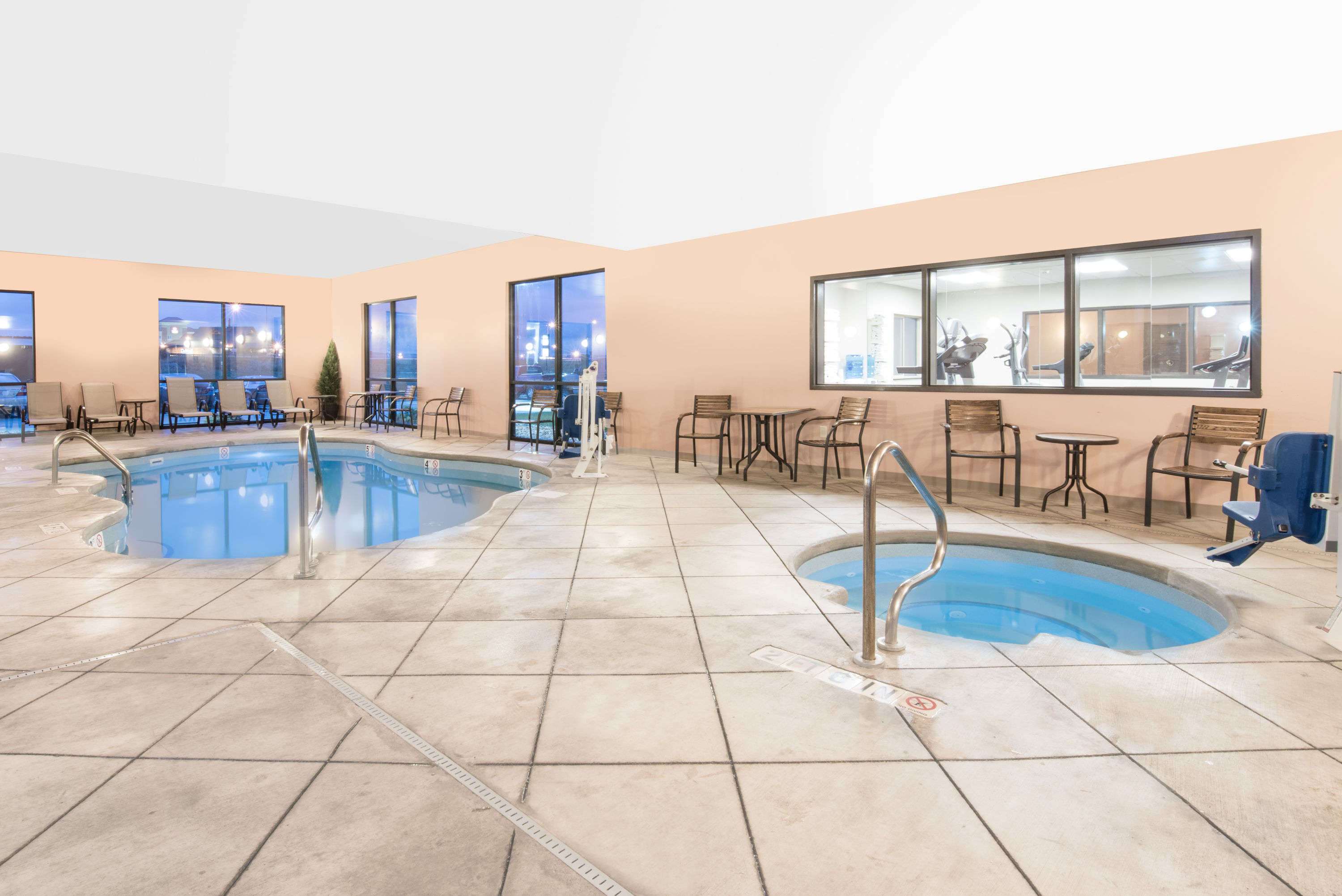 Baymont by Wyndham Rapid City