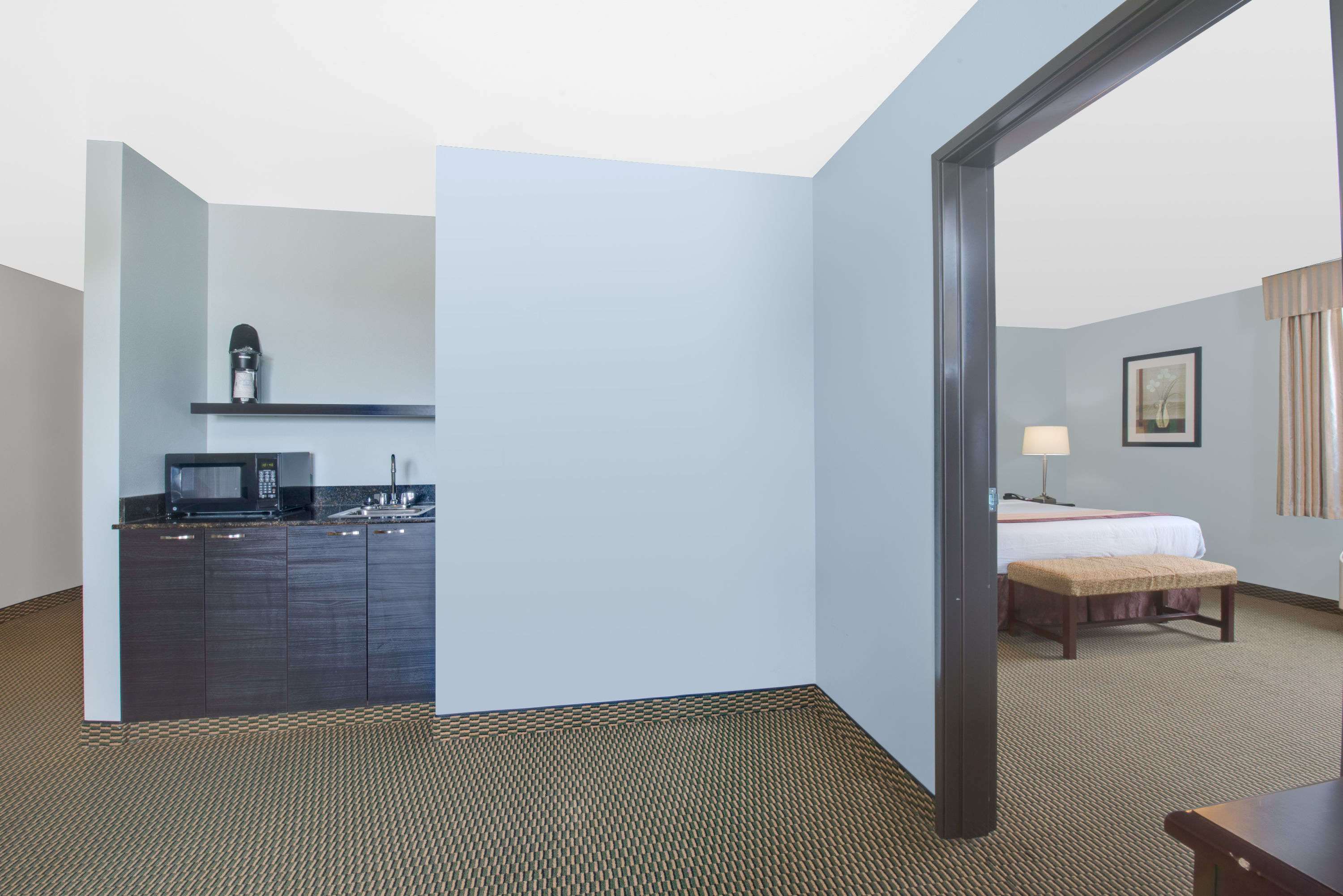 Baymont by Wyndham Rapid City