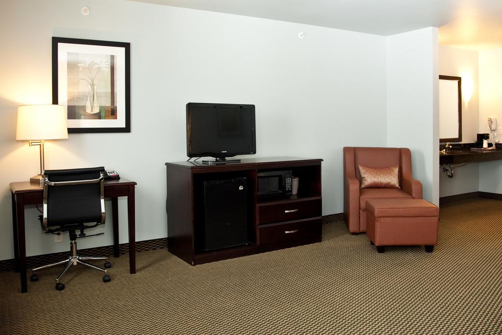 Baymont by Wyndham Rapid City
