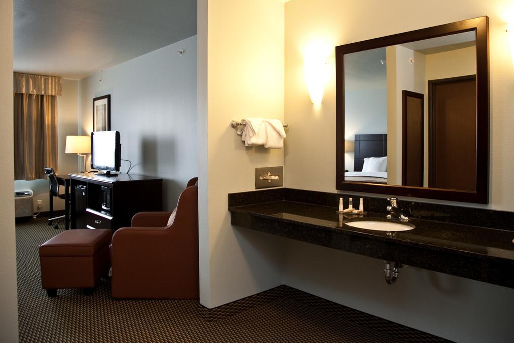 Baymont by Wyndham Rapid City
