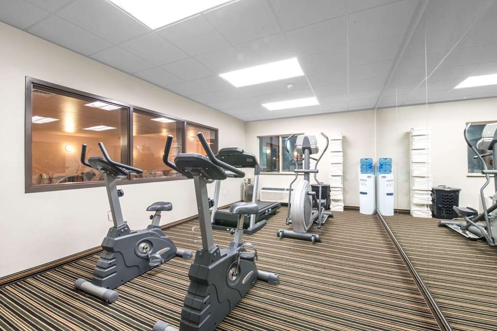 Baymont by Wyndham Rapid City