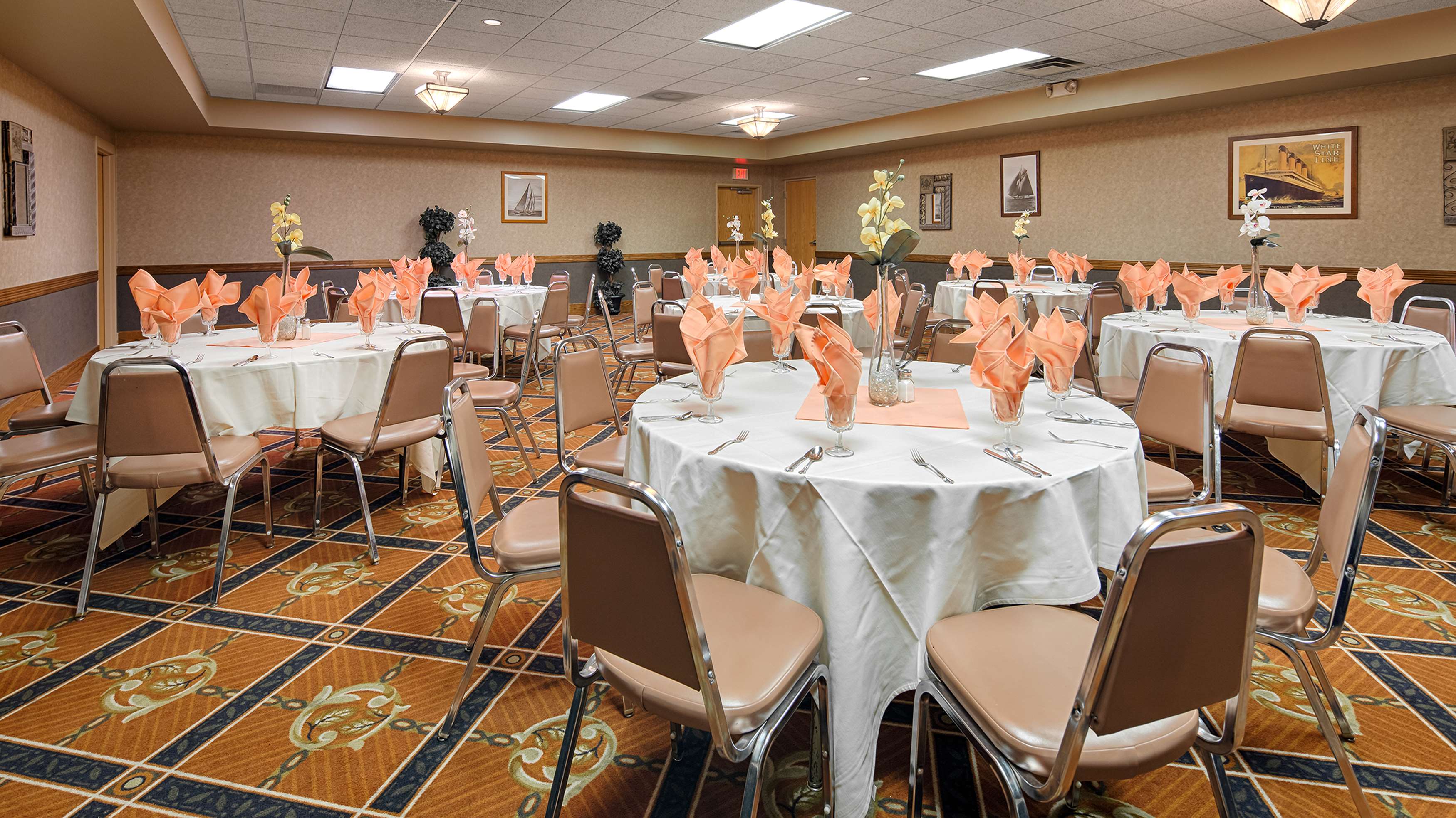 Best Western Ramkota Hotel