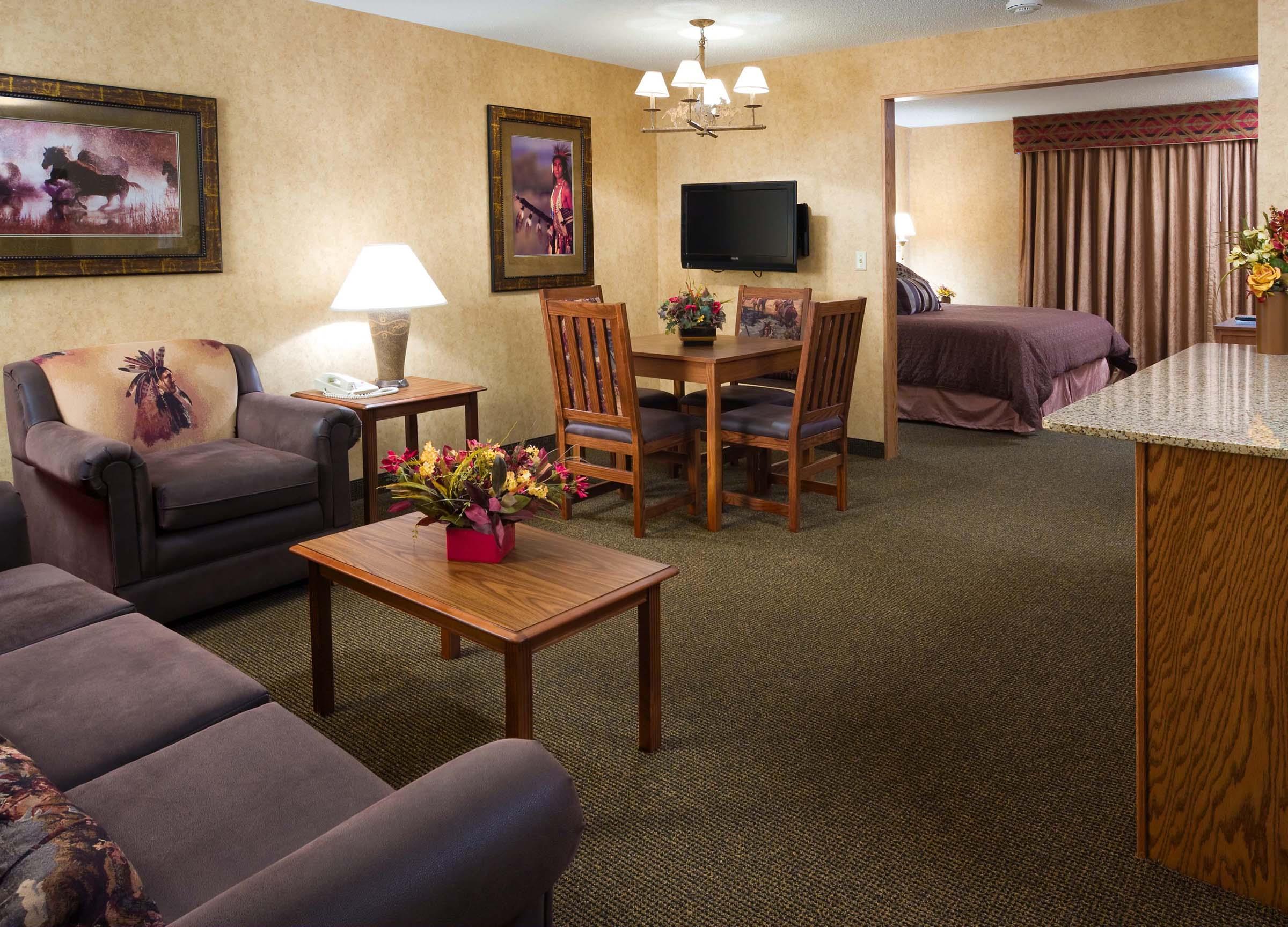 Best Western Ramkota Hotel