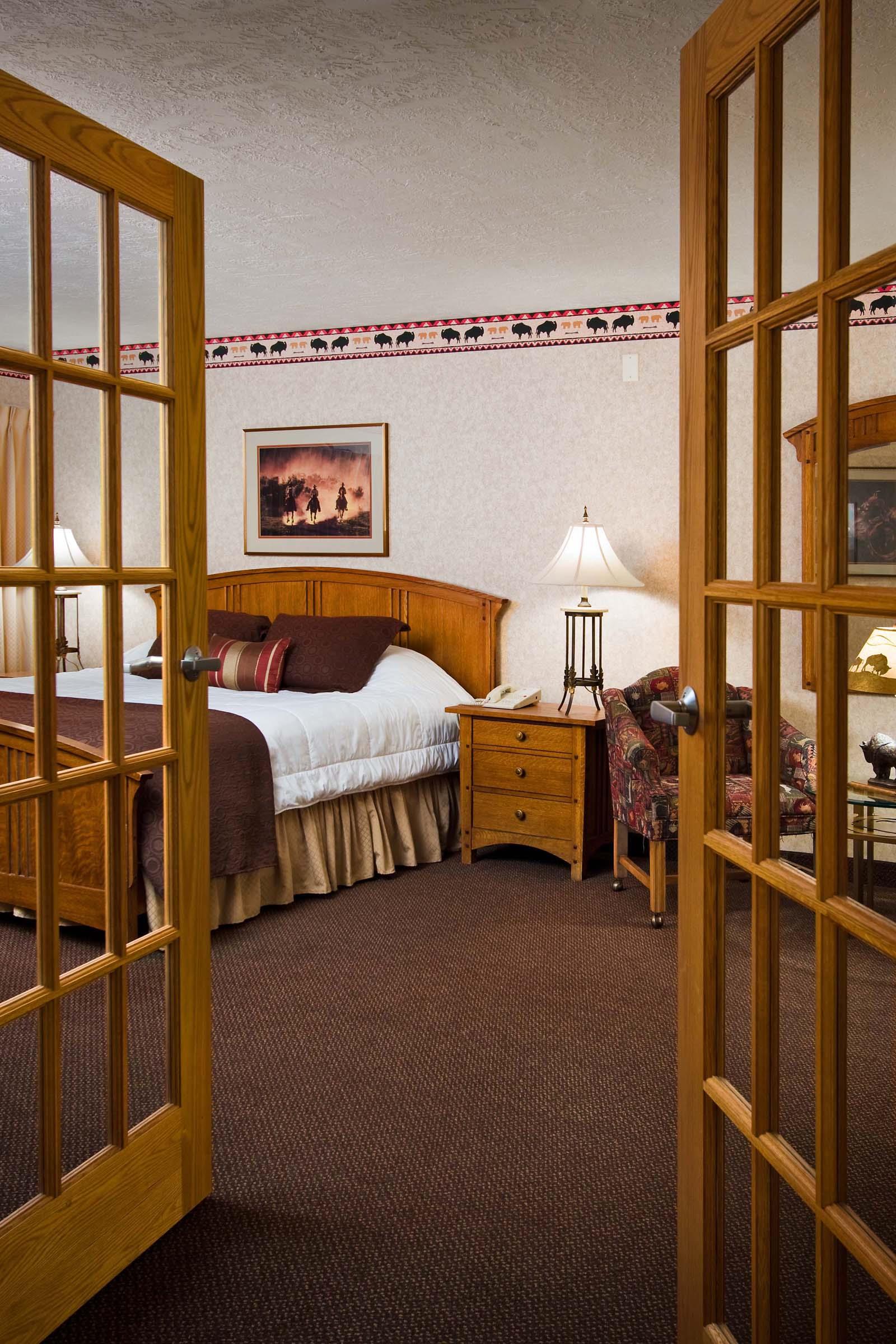 Best Western Ramkota Hotel