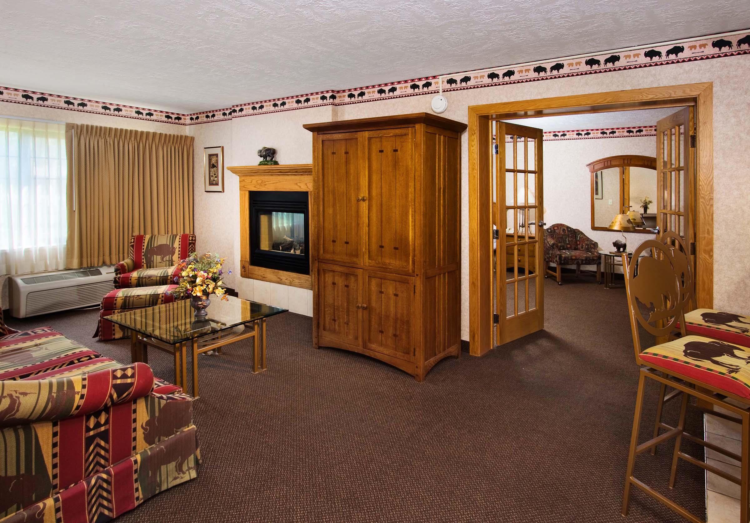 Best Western Ramkota Hotel