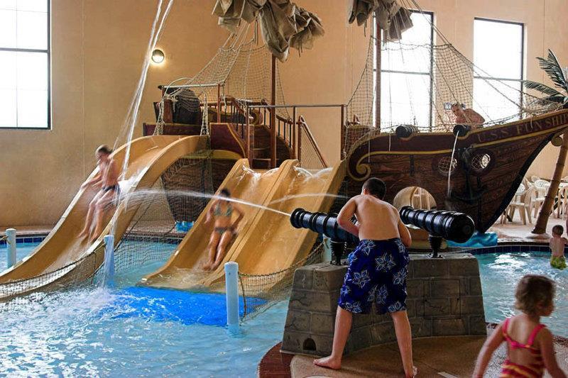 Best Western Ramkota Hotel
