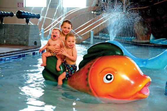 Best Western Ramkota Hotel
