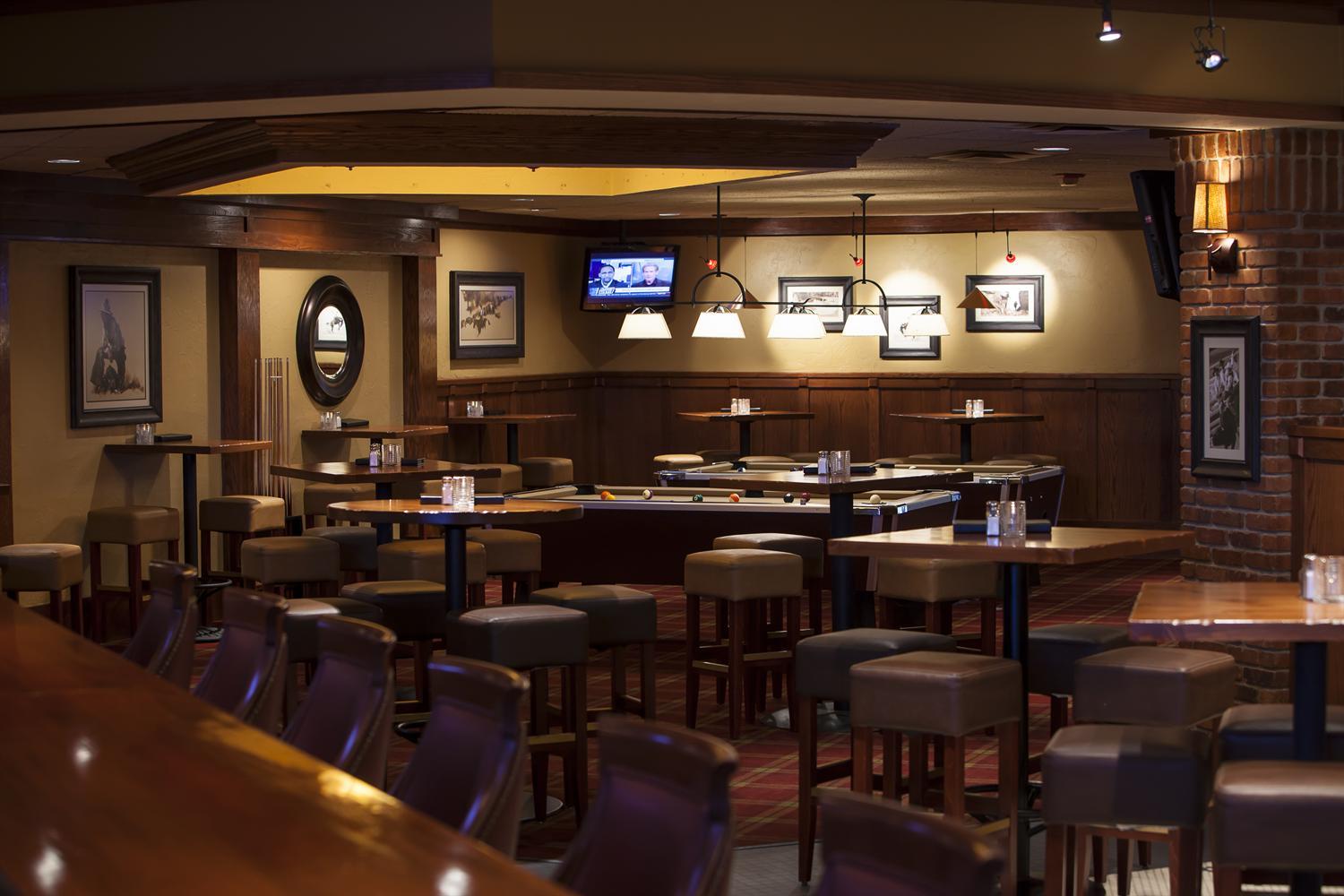 Best Western Ramkota Hotel