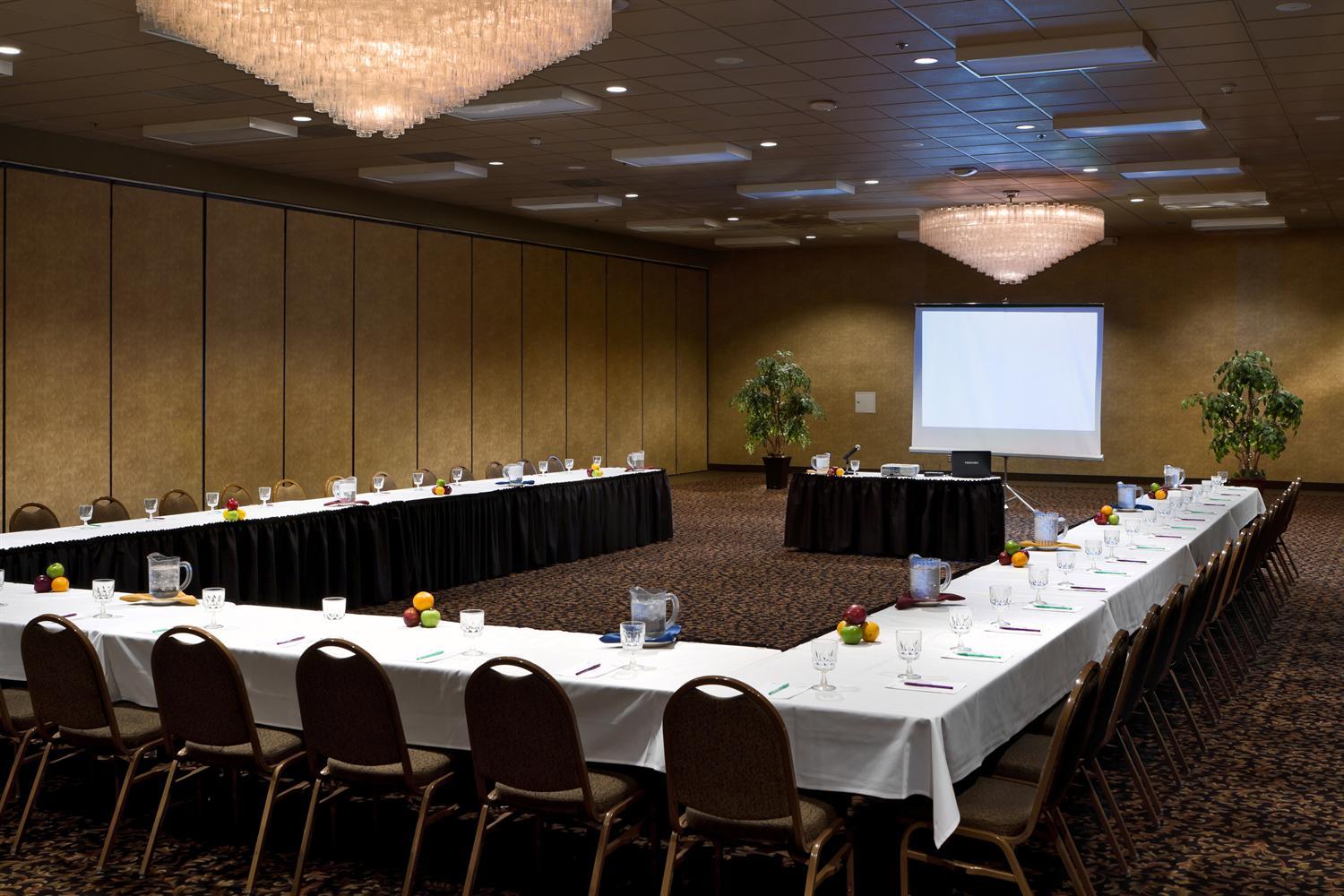 Best Western Ramkota Hotel