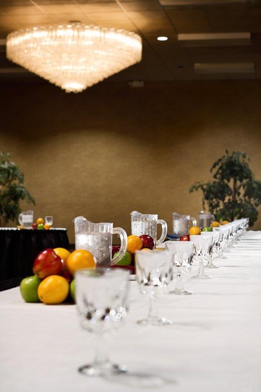 Best Western Ramkota Hotel