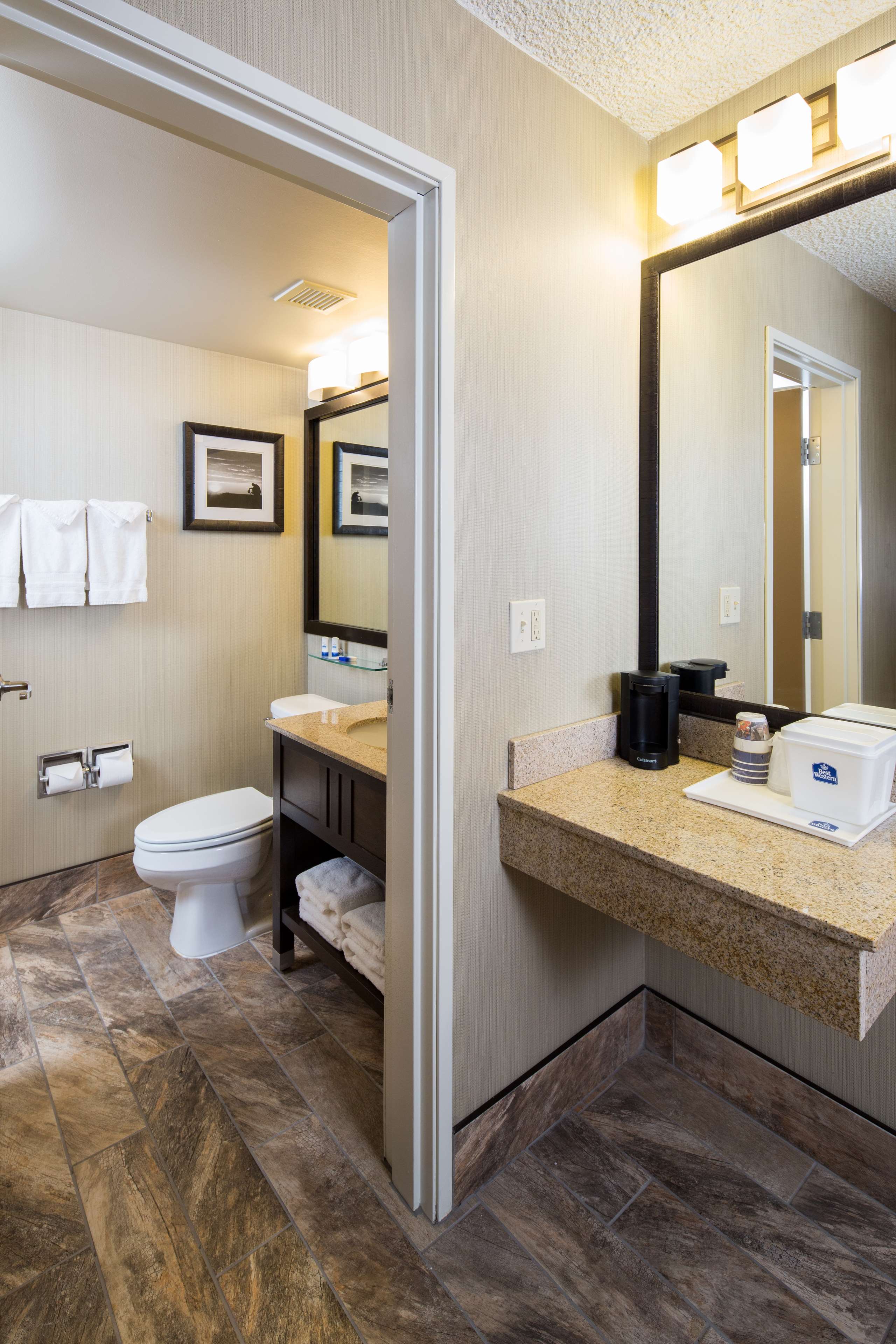 Best Western Ramkota Hotel