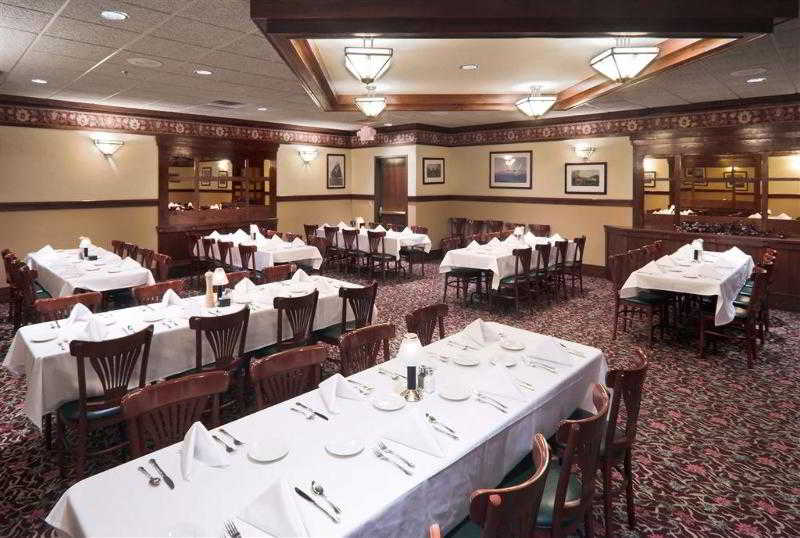 Best Western Ramkota Hotel