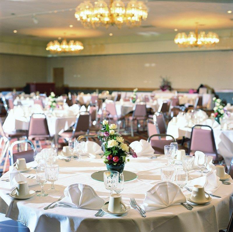 Best Western Ramkota Hotel