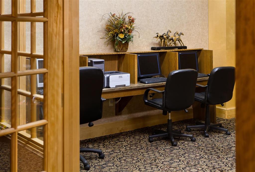 Best Western Ramkota Hotel