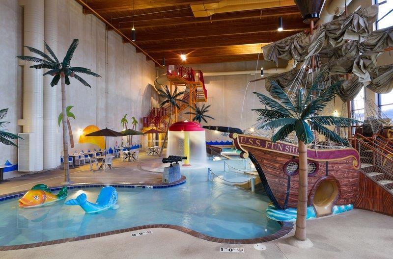 Best Western Ramkota Hotel