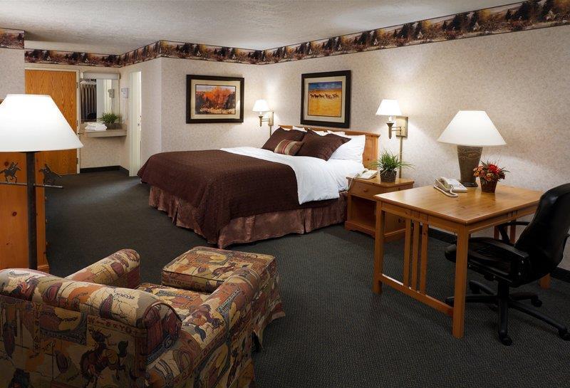 Best Western Ramkota Hotel