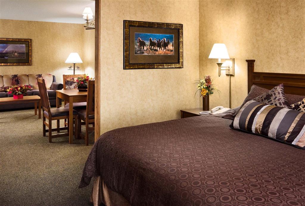 Best Western Ramkota Hotel