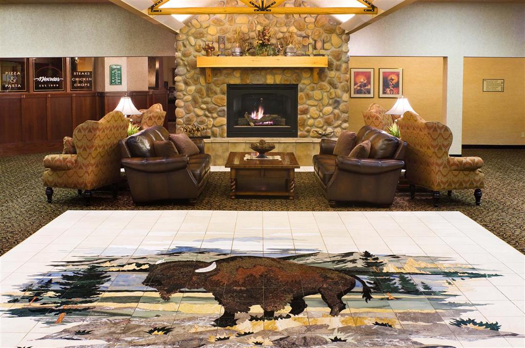 Best Western Ramkota Hotel