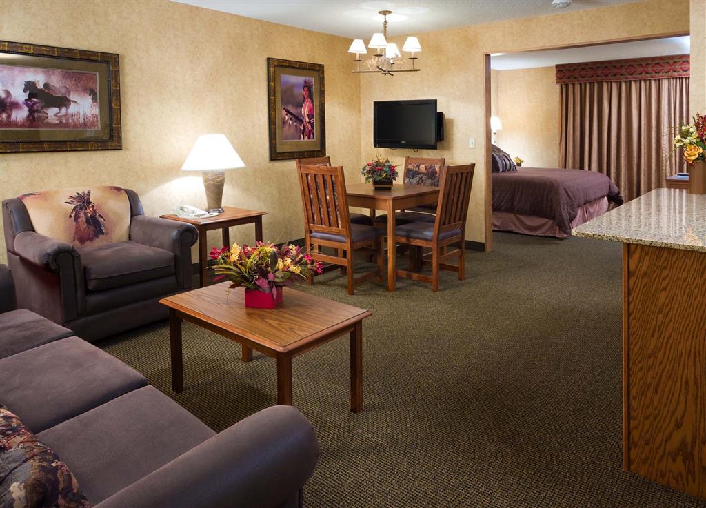 Best Western Ramkota Hotel