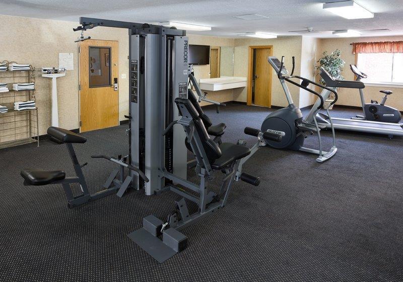 Best Western Ramkota Hotel
