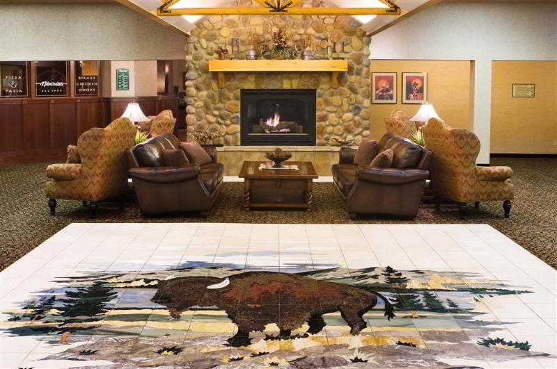 Best Western Ramkota Hotel