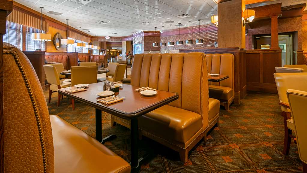 Best Western Ramkota Hotel