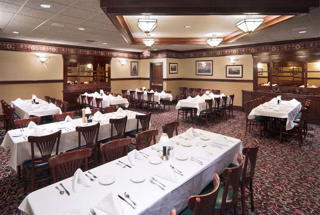 Best Western Ramkota Hotel