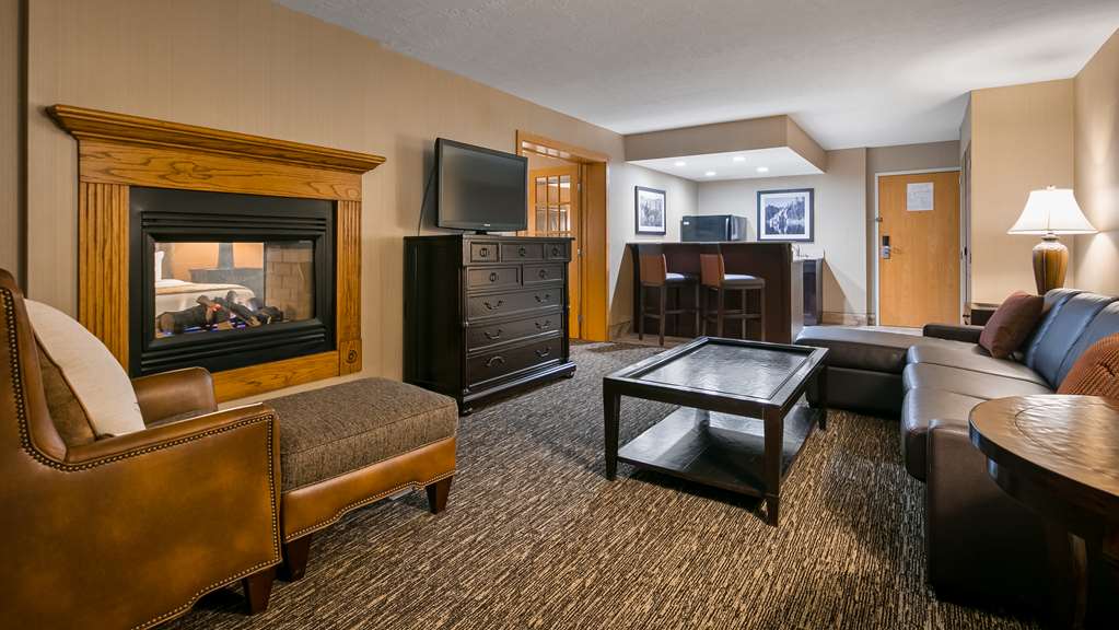 Best Western Ramkota Hotel