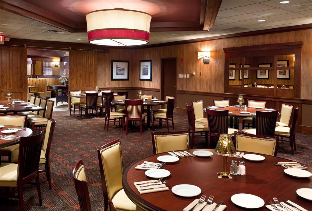 Best Western Ramkota Hotel