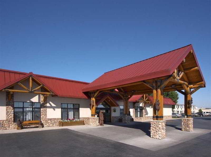 Best Western Ramkota Hotel