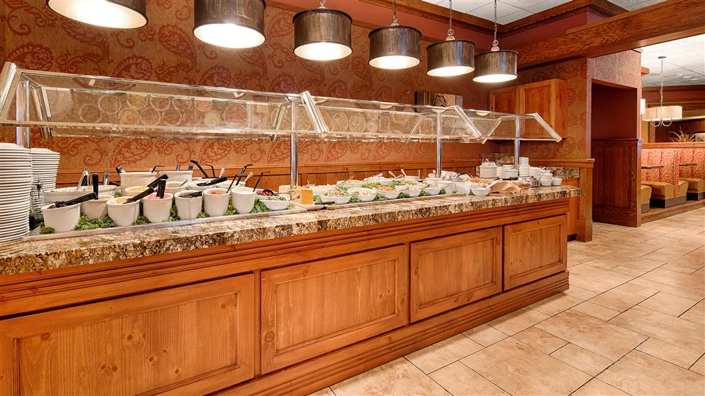 Best Western Ramkota Hotel