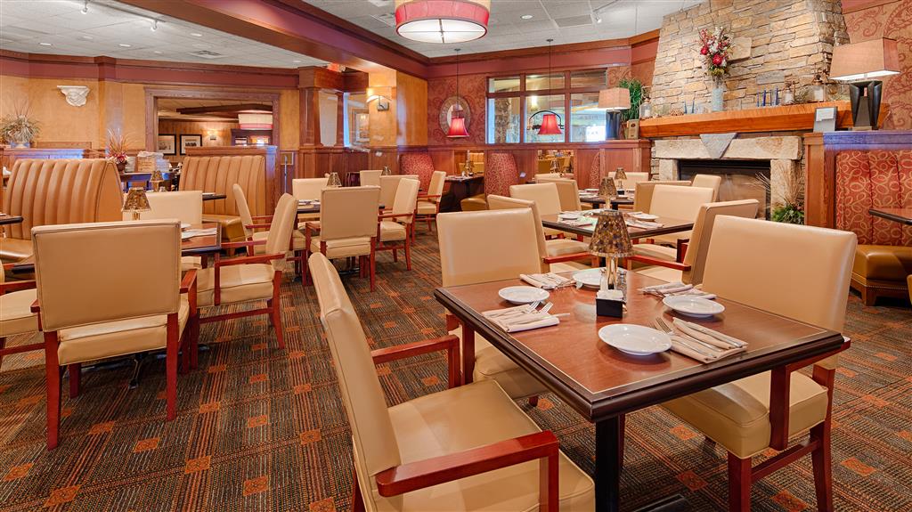 Best Western Ramkota Hotel