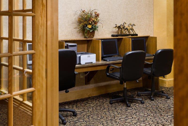 Best Western Ramkota Hotel