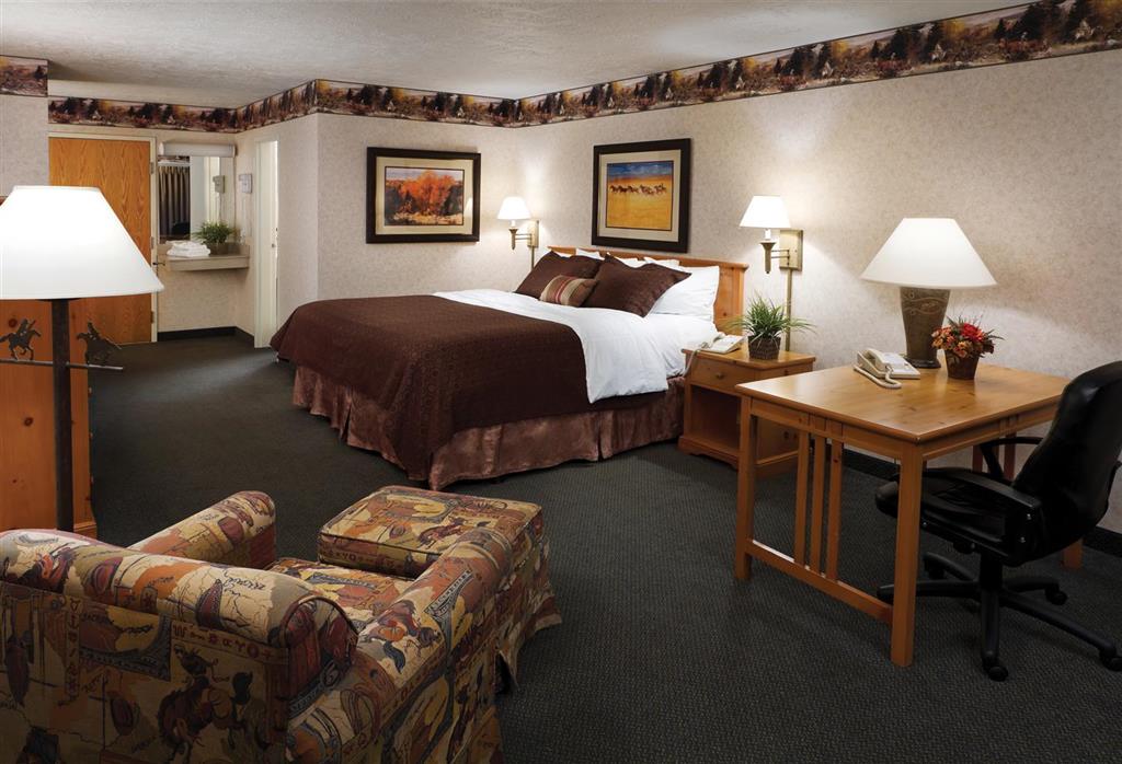 Best Western Ramkota Hotel