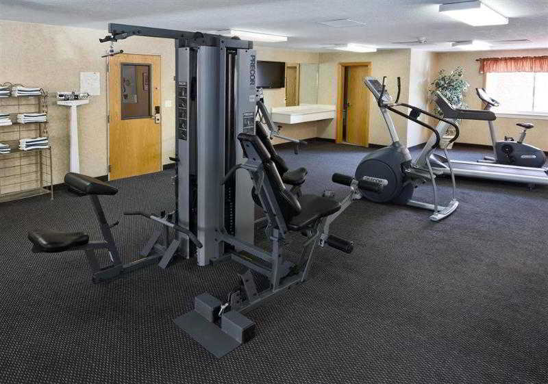 Best Western Ramkota Hotel