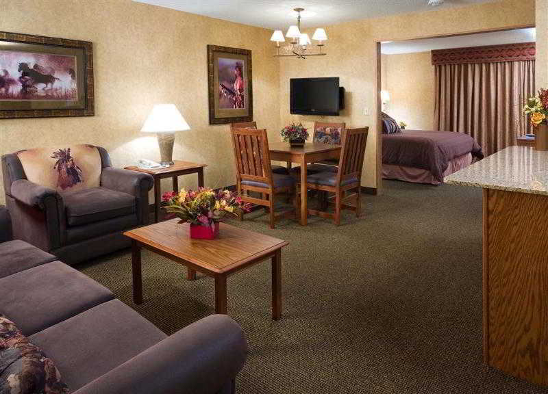 Best Western Ramkota Hotel