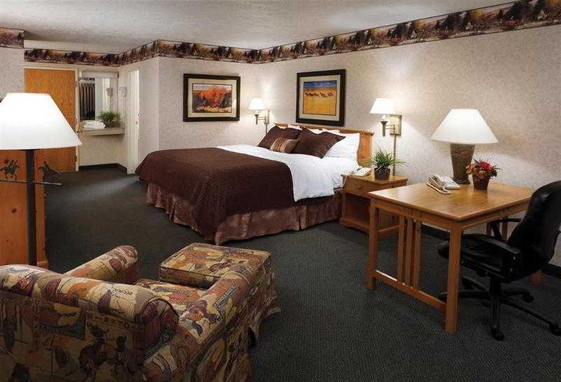 Best Western Ramkota Hotel
