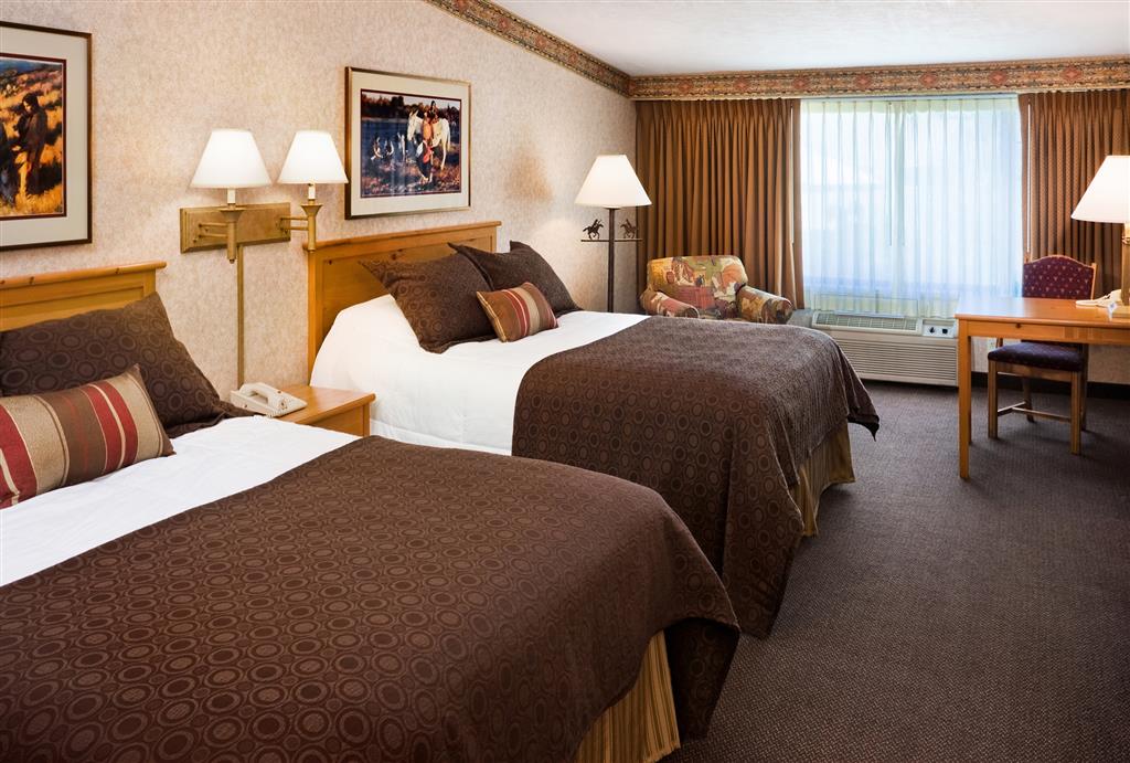 Best Western Ramkota Hotel