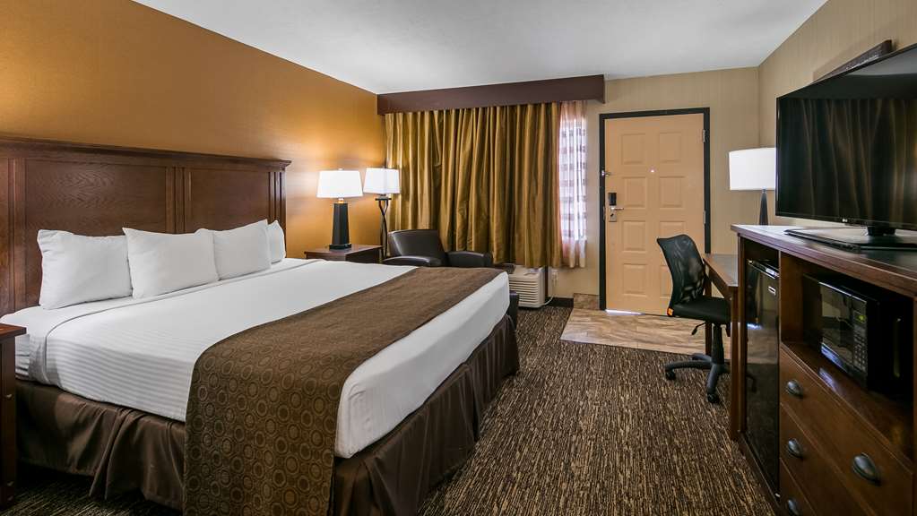 Best Western Ramkota Hotel