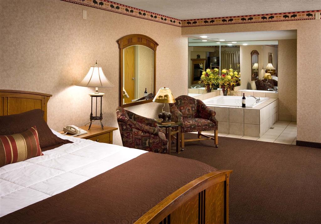 Best Western Ramkota Hotel