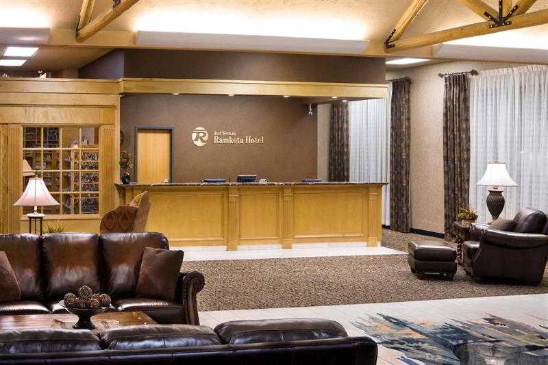Best Western Ramkota Hotel