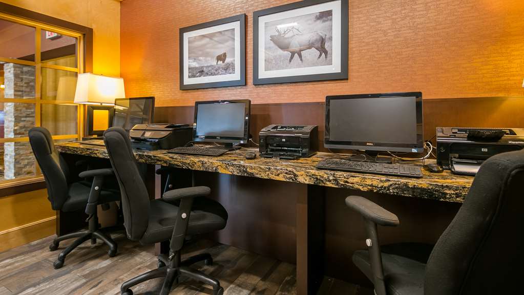 Best Western Ramkota Hotel