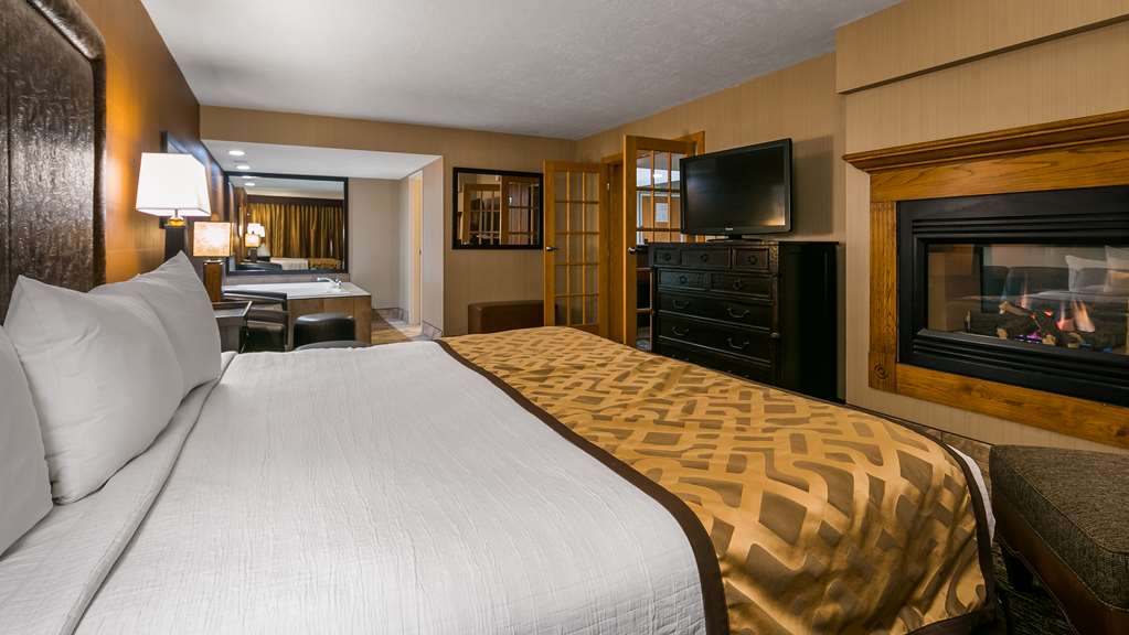Best Western Ramkota Hotel