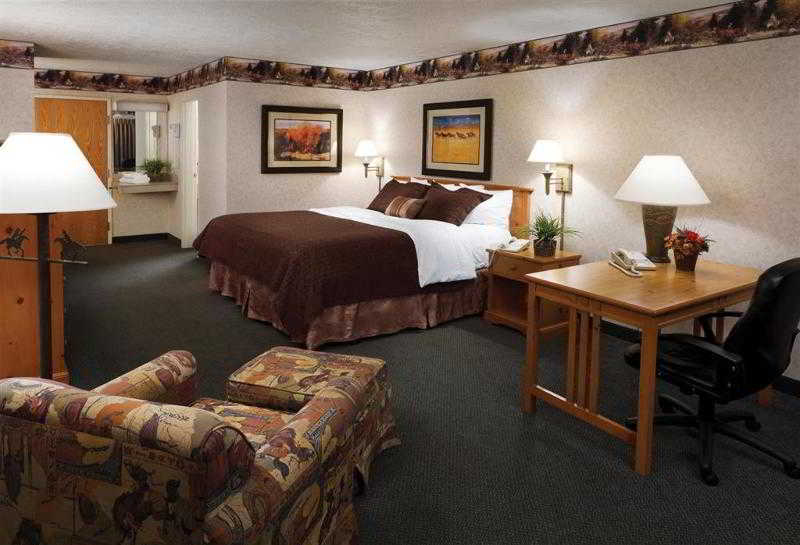 Best Western Ramkota Hotel