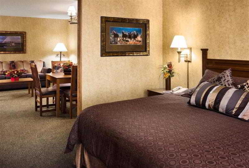 Best Western Ramkota Hotel