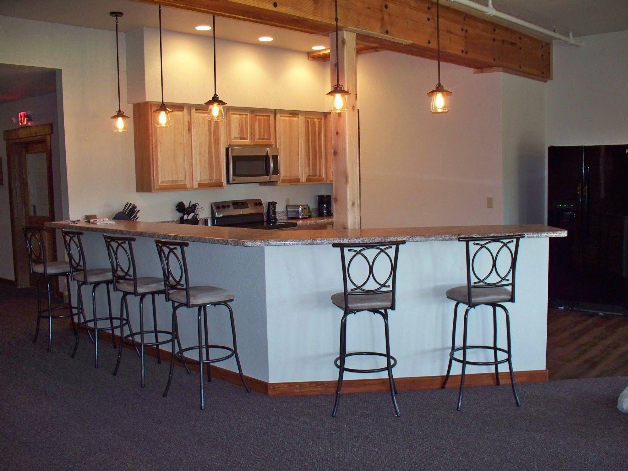 Canyon Lake Resort