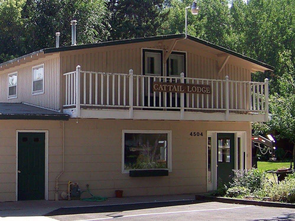 Canyon Lake Resort