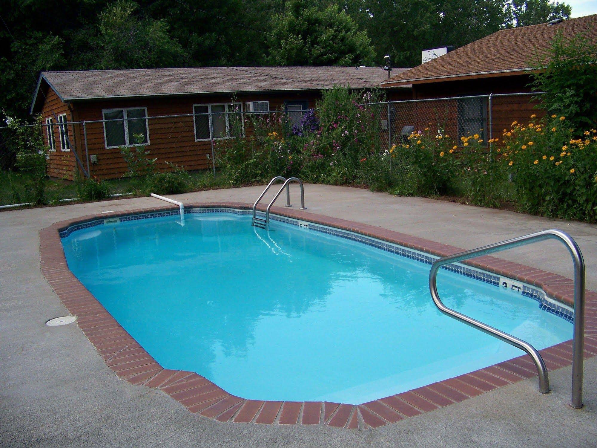 Canyon Lake Resort