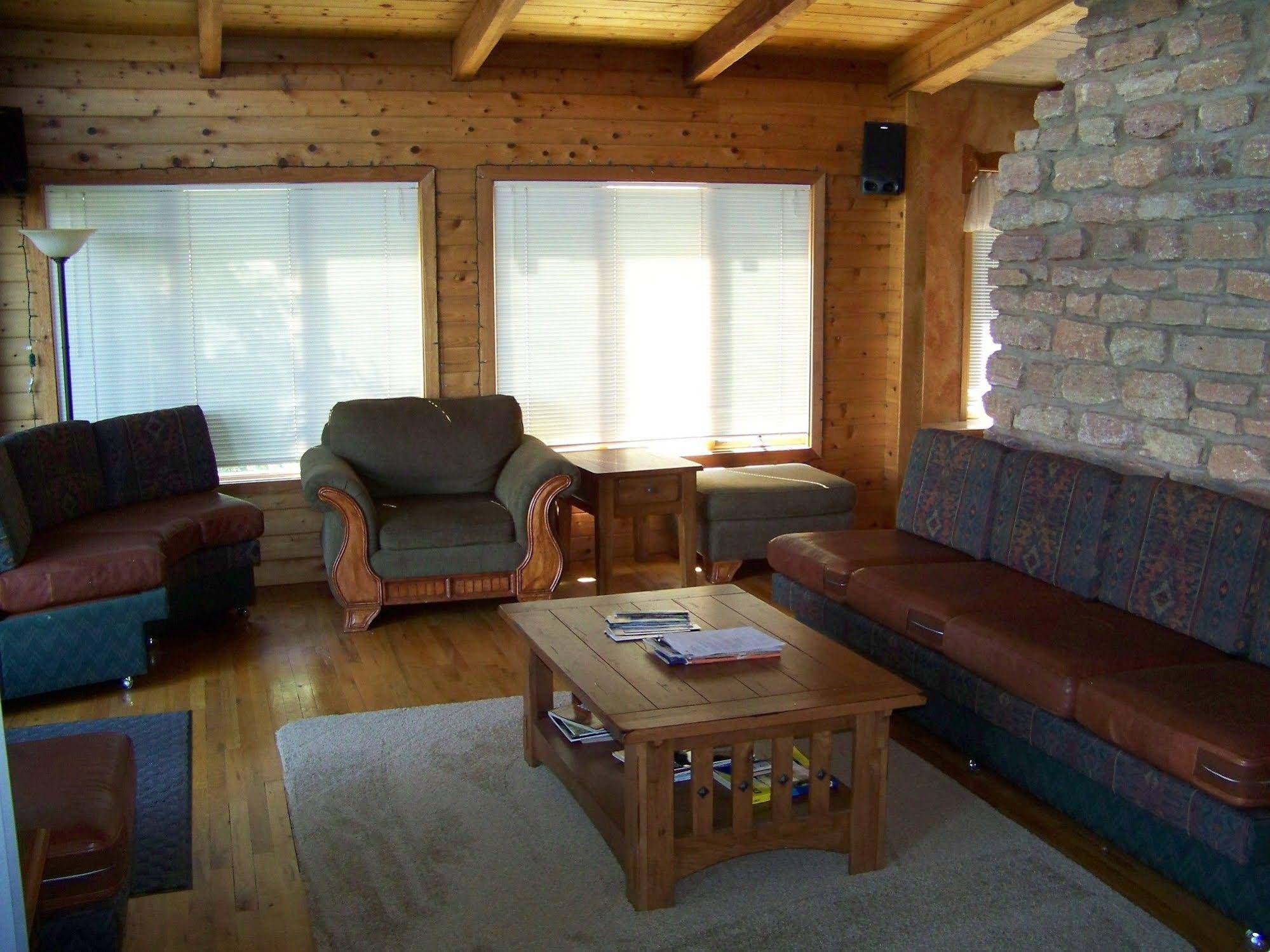 Canyon Lake Resort