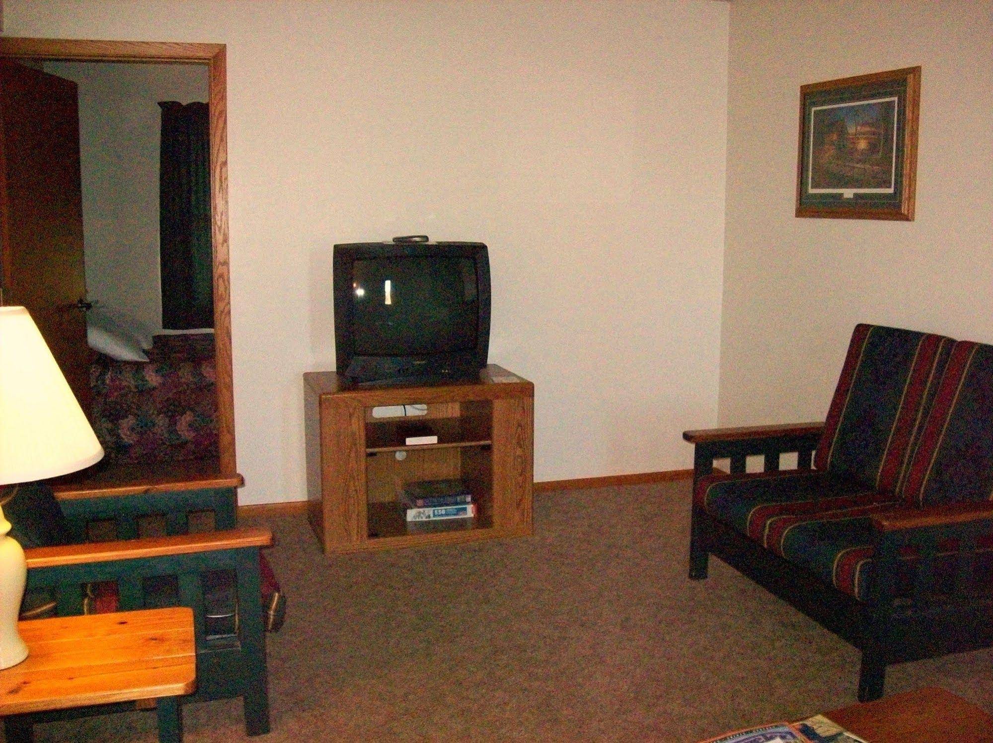 Canyon Lake Resort